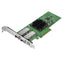 Carte d'interface réseau Broadcom BCM957412A4120AC double port Ethernet 10 Gb/s PCI Express Gen3 x8 | UTILISÉ