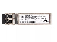 HPE FTLF8536P4BCL-HP 25Gb SFP28 SR 100m Transceiver