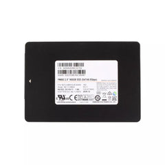 改装| Samsung PM883 MZ-7LH960NE SSD 960 GB SATA 6GB/s改修