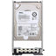 Dell RWR8F 2.4TB 10K SAS-12Gbps 512e 2.5" ホットプラグ対応ハードドライブ(トレイ付き)|中古品