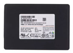 Refurbished | Samsung SM883 MZ7KH480HAHQ SSD 480 GB SATA 6Gb/s Refurbished