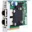 HPE 817745-B21 Ethernet 10Gb 2-Port 562FLR-T Adapter Ref | USED