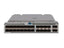 HPE JH180A 5930 24-Port SFP+ and 2-Port QSFP+ Module F/S | USED