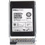 Dell RVYD5 7.68TB SAS-12Gbps Read Intensive 1DWPD 2.5-Inch Hot Plug SSD | USED