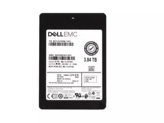 翻新|三星PM883 MZ7LH3T8HMLT0D3閱讀密集SSD 3.84 TB SATA 6GB/S DELL OEM翻新