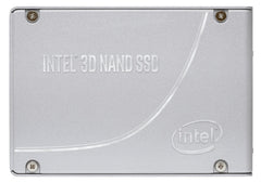 Refurbished | INTEL SSDSC2KB076T801 D3-S4510 7.68tb sata-6gbps 3d2 tlc 2.5" ssd