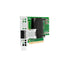 HPE P06250-B21 InfiniBand HDR100/乙太網路 100Gb 1 連接埠 QSFP56 PCIe3 x16 適配器參考 |使用過的