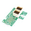 Dell YVRX4 PCIe Bypass Extension Mezzanine Card | USED