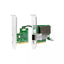 HPE P06154-B21 MCX653105A-HDAT InfiniBand HDR/イーサネット 200GB 1 ポート QSFP56 PCIe3 x16 アダプター |使用済み