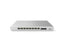 Cisco MS120-8LP-HW 8x 1GB PoE RJ-45 2x 1GB SFP 未认领 <tc>交换机</tc> | 二手