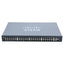 Cisco SG250-50P-K9 250 Series SG250-50P Managed 48 Ports Switch | USED
