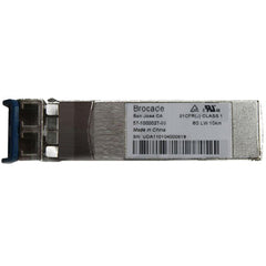 Brocade 57-1000027-02 8GB Long-Wave 10KM 1310nm SFP Transceiver