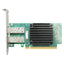 HPE P13186-001 Mellanox MCX512F-ACHT イーサネット 10/25Gb 2 ポート SFP28 アダプター |真新しい