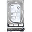 戴尔 400-BEGP 4TB 7.2K 3.5" NL SAS 12Gbps 512n 热插拔硬盘 | 二手