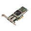 Broadcom BCM957810A1006DC 57810S Dual Port 10Gb Direct Attach/SFP+ Network Adapter with Full Height Bracket Ref | USED