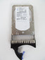 IBM 44W2235 300 GB Hard drive 3.5" Internal SAS 6Gb/s | USED