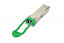 Cisco QSFP-100G-CWDM4-S LC Single-Mode QSFP+ Transceiver - 100 Gbps Ref