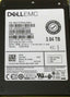 Samsung MZILT3T8HALS0D4 PM1643 3.84TB SAS 12Gbps 2.5inch Ssd Dell Oem | USED