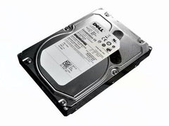 Brand New | Dell AA783017 8TB 7.2K 3.5" SATA 6Gbps Hard Drive