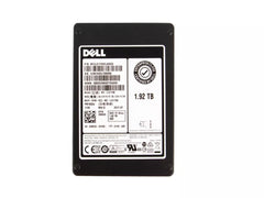 翻新|三星PM1633A MZ -ILS1T9B -SSD -1.92 TB -SAS 12GB/S -DELL OEM翻新