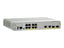 Cisco Catalyst WS-C2960CX-8TC-L 管理型 <tc>交換機</tc> 8 個乙太網路連接埠 全新 | 二手
