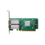 Thẻ bộ chuyển đổi Mellanox MCX623106AC-CDAT ConnectX-6 Dx EN, 100GbE, Cổng kép QSFP56, PCIe 4.0 x16, Tiền điện tử và Khởi động an toàn Giá đỡ toàn chiều cao F/s | NHÀ MÁY MỚI ĐÓNG KÍ