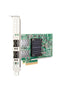 HPE 817718-B21 Eth 10/25G 2P 631SFP28 Adptr | USED