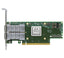 Lenovo 01PG721 Mellanox ConnectX-6 HDR100/100GbE QSFP56 2-Port PCIe VPI-Adapter für ThinkSystem | BRANDNEU