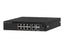 Dell 210-ARUK EMC N1108EP-ON Networking Switch - 8 Ports - Managed - Rack-Mountable | USED