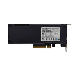 Refurbished | Samsung PM1725a MZ-PLL6T4A SSD 6.4 TB PCIe 3.0 X4 (NVMe) DELL OEM Refurbished