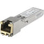 StarTech SFP1GTEMCST Dell EMC SFP-1G-T Compatible SFP Transceiver Module | USED