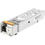 STARTECH SFP1GBX10DES Dell EMC SFP-1G-BX10-D SM LC SFP 模块 1G 光纤 SFP 收发器 |用过的