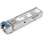 STARTECH SFP1GBX40UES Dell EMC SFP-1G-BX40-U SM LC SFP Module 1G Fiber SFP Transceiver | USED