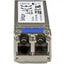 STARTECH SFPP10GELRST 10-Gigabit-Transceiver-Netzwerk | GEBRAUCHT
