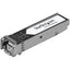 StarTech SFPGE10KT5R3 Juniper SFP-GE10KT15R13 SM LC SFP Module 1G Fiber SFP Transceiver | USED