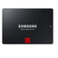 Samsung 860 PRO MZ-76P2T0 SSD 2 TB SATA 6Gb/s | USED