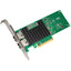 Adaptateur réseau Ethernet Intel X710T2LBLK X710-T2L - adaptateur réseau | UTILISÉ