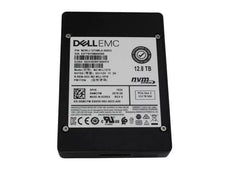 Refurbished | Samsung PM1725B MZWLL12THMLA-000D3 SSD 12.8 TB PCIe 3.0 x8 (NVMe) DELL OEM Refurbished