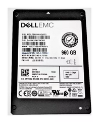 翻新|三星PM1643 MZILT960HAHQ0D3 SSD 960 GB SAS SAS 12GB/S DELL OEM翻新