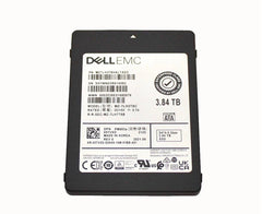 Refurbished | Samsung PM883 MZ7LH3T8HALTAD3 Read Intensive SSD 3.84 TB SATA 6Gb/s DELL OEM Refurbished