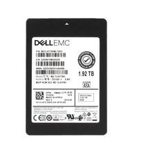 翻新|三星PM883 MZ-7LH1T9A閱讀密集的SSD 1.92 TB SATA 6GB/S DELL OEM翻新