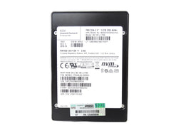 翻新|三星PM1725B MZWLL1T6HAJQ-000H3混合使用SSD 1.6 TB PCIE 3.0 X4(NVME)HPE OEM翻新