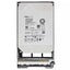 델 컴펠런트 PRF0M 12TB 7.2K SAS 12Gbps 3.5" 4KB 하드 드라이브 | 중고