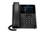 POLYCOM 2200-48830-025 TDSourcing VVX 350 Business IP Phone - VoIP phone | USED