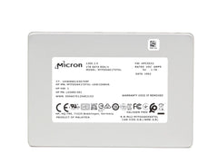 Refurbished | Micron 1300 MTFDDAK1T0TDL SSD 1 TB SATA 6Gb/s HPE OEM Refurbished