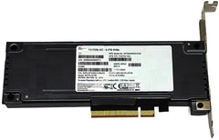 翻新|三星PM1725B MZ-PLL6T4B混合使用SSD 6.4 TB PCIE 3.0 X8(NVME)HPE OEM更新工廠密封