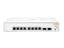 HPE JL680A Aruba Instant On 1930 8G 2SFP マネージドL3 <tc>ネットワークスイッチ</tc> 中古品