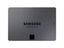Brand New | Samsung 870 QVO MZ-77Q2T0BW SSD 2 TB SATA 6Gb/s Brand New