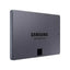 Samsung 870 QVO MZ-77Q4T0BW SSD 4 TB SATA 6Gb/s | USED