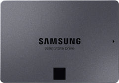 全新|三星870 QVO MZ-77Q8T0BW SSD 8 TB SATA 6GB/S全新